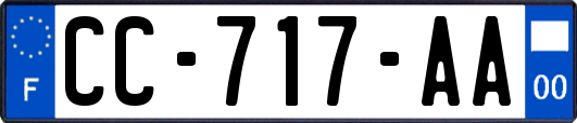 CC-717-AA