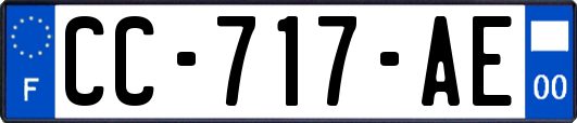 CC-717-AE