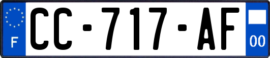 CC-717-AF