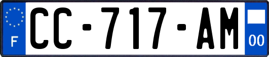 CC-717-AM