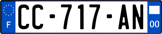 CC-717-AN