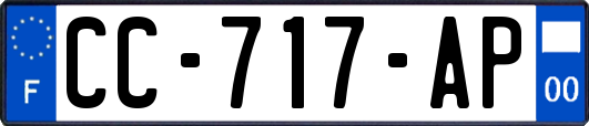 CC-717-AP