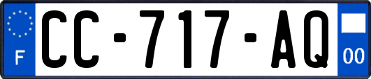 CC-717-AQ