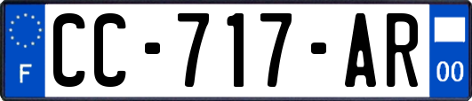 CC-717-AR