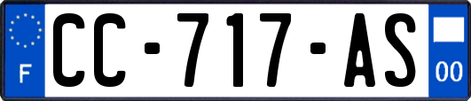 CC-717-AS