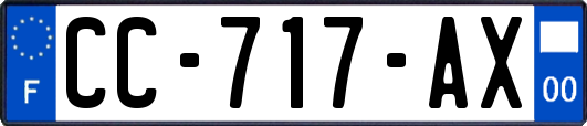 CC-717-AX