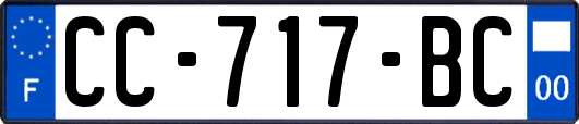 CC-717-BC