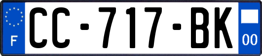 CC-717-BK