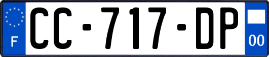 CC-717-DP