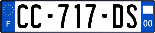 CC-717-DS