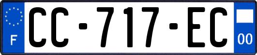 CC-717-EC