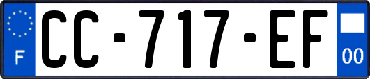 CC-717-EF
