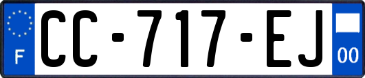 CC-717-EJ