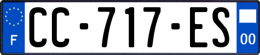 CC-717-ES