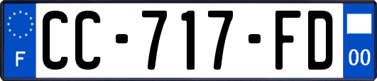 CC-717-FD