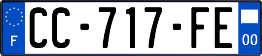CC-717-FE