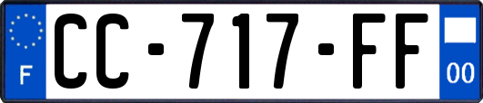 CC-717-FF