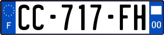 CC-717-FH