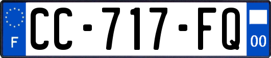 CC-717-FQ