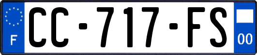 CC-717-FS