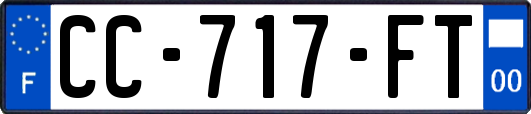 CC-717-FT