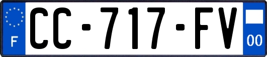 CC-717-FV