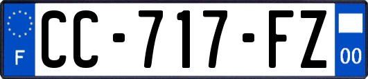 CC-717-FZ