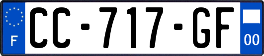 CC-717-GF