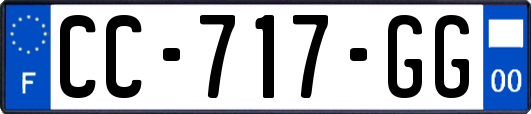 CC-717-GG