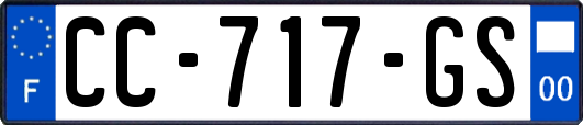 CC-717-GS