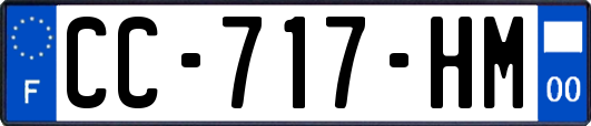 CC-717-HM