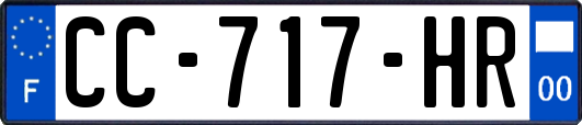 CC-717-HR