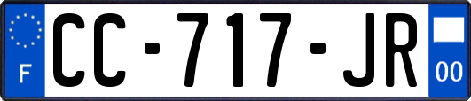CC-717-JR