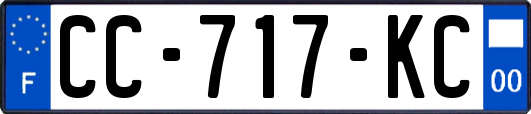 CC-717-KC