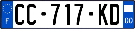 CC-717-KD