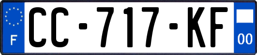 CC-717-KF