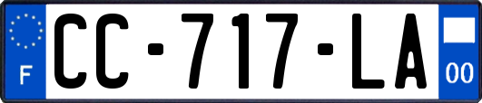 CC-717-LA