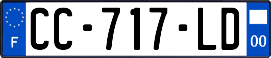 CC-717-LD