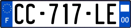 CC-717-LE