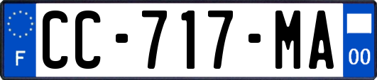 CC-717-MA