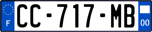 CC-717-MB