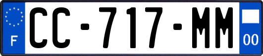 CC-717-MM