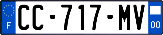 CC-717-MV
