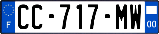 CC-717-MW