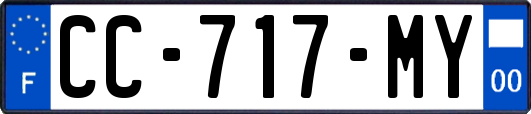 CC-717-MY