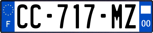 CC-717-MZ