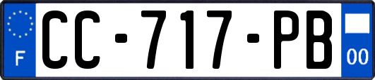 CC-717-PB