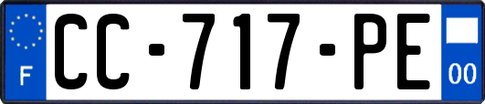 CC-717-PE