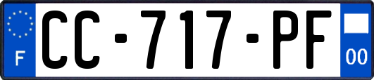 CC-717-PF