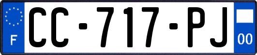 CC-717-PJ